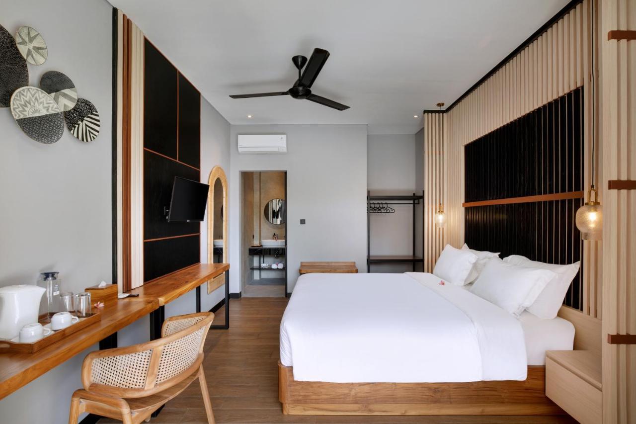 Amandaya Canggu Экстерьер фото
